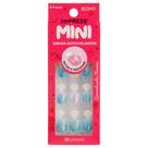 Unha Postiça imPRESS Mini Infantil Nighttime - Kiss New York
