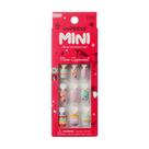 Unha Postiça imPRESS Mini Infantil Spring Song - Kiss New York Unha Postiça imPRESS Mini Infantil Spring Song - Kiss New York