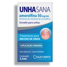 Unha Sana 2,5ml - Hertz