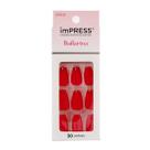 Unhas Autocolantes Bailarina Danty - Kiss New York Unhas Autocolantes Bailarina Danty - Kiss New York