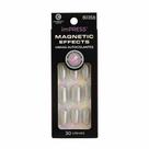 Unhas Autocolantes imPRESS Magnetic Effects The Good Days - Quadrado Curto Unhas Autocolantes imPRESS Magnetic Effects The Good Days - Quadrado Curto