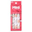 Unhas Autocolantes Infantil imPress Mini