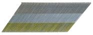 Unhas de acabamento Metabo HPT 24206SHPT, calibre 15, 2,5 x 6 cm, 1000 unidades