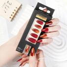 Unhas falsas SiaHyg Handmade Nail 72 unidades/3 conjuntos para mulheres Unhas falsas SiaHyg Handmade Nail 72 unidades/3 conjuntos para mulheres