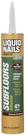Unhas líquidas adesivas LN902 296 ml Subfloor Exterior
