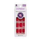 Unhas Postiças Kiss New York Impress Call My Agent (FBIP190)