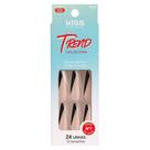 Unhas Postiças Kiss New York - Trend Collection De Vil