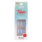 Unhas Postiças Kiss New York - Trend Collection Ocean