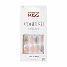 Unhas Postiças Kiss NY Voguish Fantasy - Celebration