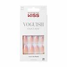 Unhas Postiças Kiss NY Voguish Fantasy - Fairy Tale