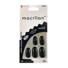 Unhas Postiças Macrilan Formato Amendoado