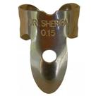 Unheira Partsland Dr Sherpa 0.15 Grande Em Metal HF12-S Unheira Partsland Dr Sherpa 0.15 Grande Em Metal HF12-S