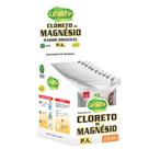 Uni Cloreto de Magnesio em Pó - Dp (10X33g) - Unilife Uni Cloreto de Magnesio em Pó - Dp (10X33g) - Unilife
