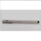 Uni Pin Fine Line Caneta Nanquin 0.1 Cinza Claro - UNIBALL