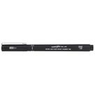 Uni Pin Fine Line Caneta Nanquin 0.3 Preta