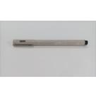 Uni Pin Fine Line Caneta Nanquin 0.5 Cinza Claro - UNIBALL