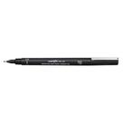 Uni Pin Fine Line Caneta Nanquin 0.6 Preta
