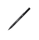 Uni Pin Fine Line Caneta Nanquin 0.9 Preta