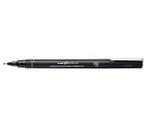 Uni Pin Fine Line Caneta Nanquin 1.0 Preta