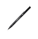 Uni Pin Fine Line Caneta Nanquin 1.2 Preta