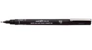Uni Pin Fine Line Cinzel Chanfrada 1.0