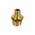 União 1/2 NPT x 1/4 NPT - Gás Técnica