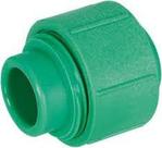 União 25mm ppr amanco cod: 14732