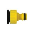 Uniao Bico P/ Mangueira 1/2 Rosca 3/4 Plastico Beltools