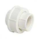Uniao Branca Amanco Rosca/Rosca 1/2'' X 1/2'' 10215/11869 - Kit C/20