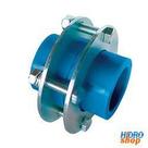 União Com Flange 32mm ar Comprimido - UNF320A União Com Flange 32mm ar Comprimido - UNF320A