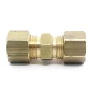 União Compressão Porca Anilha 3/8 A X 3/8 A Tubo Cobre