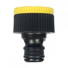 Uniao Conexao Engate Rapido Femea Magick Pp03A - Kit C/12