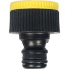 Uniao Conexao Engate Rapido Femea Magick Pp03A - Kit C/12