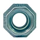União de Gás Tupy 1.1/4 NPT 3 Peças Ferro Preto União de Gás Tupy 1.1/4 NPT 3 Peças Ferro Preto