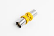 União de latão 20mm para multicamada gas