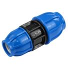 União de Redução de Compressão 40 x 32 mm Tramontina para Mangueiras de PEAD Tramontina