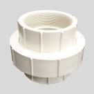 União De Rosca 5" Polegadas de PVC TIGRE