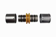Uniao de Tubo para Gas 20mm GMU/20 - Astra Uniao de Tubo para Gas 20mm GMU/20 - Astra