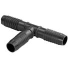 União Emenda Conexão Adaptador Tee Mangueira 3/4 - 5 Unidade Londribor