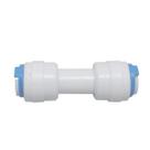 União Emenda Para Mangueira 1/4 Purificador Compatível Com Consul IBBL Electrolux