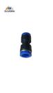 União Emenda Plastica 1/2" União Emenda Plastica 1/2"