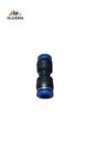 União Emenda Plastica 6mm