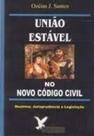Uniao estavel no novo cod.civil - VALE DO MOGI