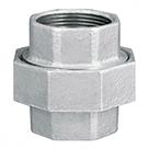 Uniao Ferro Galvonizado Tupy 1/2 Ass. Plano
