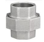 Uniao fg 1" assento conico bronze