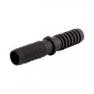 Uniao Interna Reboucas 3/4 Preto - Kit C/25 Unidades Uniao Interna Reboucas 3/4 Preto - Kit C/25 Unidades
