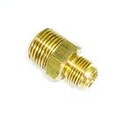 Uniao Jackwal Reduzida 1/4NPT(E) x 5/8UNF E