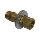 União Macho Mista 1/2x16mm