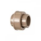 Uniao Marrom Krona Liso Liso 110Mm 482 Uniao Marrom Krona Liso Liso 110Mm 482