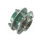 União Mista Com Flange Ppr Para Rede De Água Quente e Fria 40mm X 1.1/4"- Topfusion